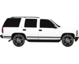 Chevrolet Tahoe 6.5 TDiC (1994 - 1996)