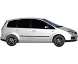 Ford C-MAX 1.8 (2007 - 2010)
