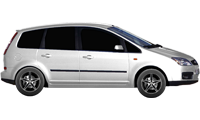 Ford C-Max (DM2) 2.0 CNG