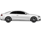 Audi A5 2.0 TFSI quattro (2008 - 2017)