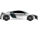 Audi R8 5.2 FSI quattro (2009 - 2015)