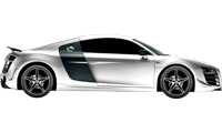 Audi R8 (422, 423) 4.2 FSI quattro