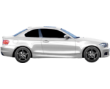 BMW 1-Series M (2011 - 2012)