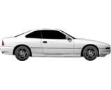 BMW 8-Series 850 CSi (1992 - 1996)