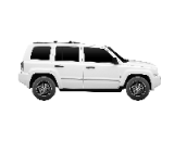Jeep Patriot 2.0 CRD (2007 - 2017)