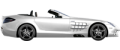 Mercedes-Benz SLR 5.4