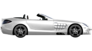 SLR Roadster (R199)