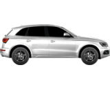 Audi Q5 SQ5 TFSI quattro (2013 - 2017)