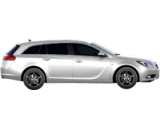 Opel Insignia 2.0 Biturbo CDTI (2008 - 2017)