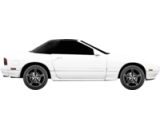 Mazda RX-7 1.3 Turbo (1989 - 1991)