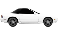 Mazda RX-7 II Kabriolet 1.3 Turbo