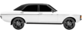 Ford Granada 2.3
