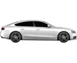 Audi A5 2.0 TFSI (2009 - 2014)