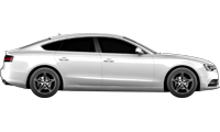 Audi A5 / S5 Sportback (8TA) 3.0 TDI