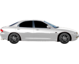 Mazda Eunos 500 2.0 V6 (1992 - 1999)