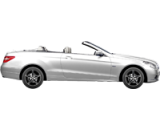 Mercedes-Benz E-Class E 200 CGI (2010 - 2016)