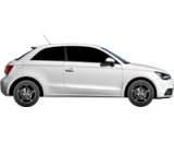 Audi A1 1.0 TFSI (2015 - 2018)