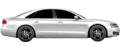 Audi A8 3.0 TFSI quattro