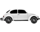 Volkswagen Beetle 1303 1.3 (1972 - 1975)