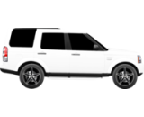 Land Rover Discovery 3.0 SDV6 (2009 - ...)