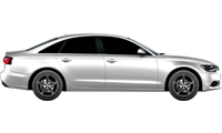Audi A6 (4G2, 4GC, C7) S6 quattro