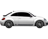 Volkswagen Beetle 2.0 TSI (2011 - 2019)