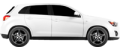 Mitsubishi Outlander Sport 1.8 DI-D