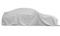 Mercedes-Benz Vario Box Body/Universal 813 DA