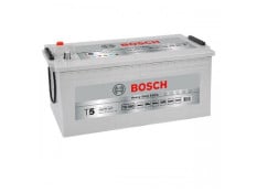 Akkumulyator Bosch T5080 12V/225Ah/1150A