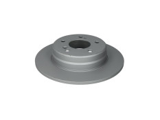 Ön əyləc diski Mercedes MB (284 mm)