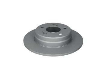 Ön əyləc diski Mercedes MB (284 mm)