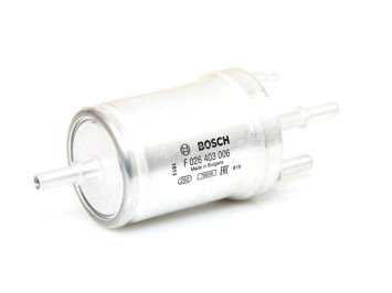 Yanacaq filteri (Benzin) Bosch F 026 403 006