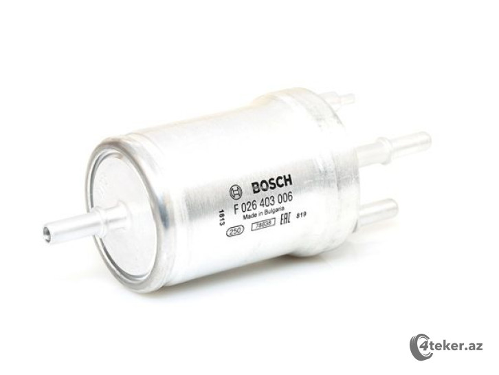 Yanacaq filteri (Benzin) Bosch F 026 403 006