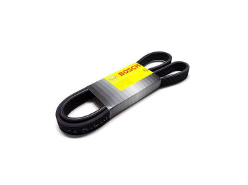 V-yivli kəməri BOSCH 9PK2140