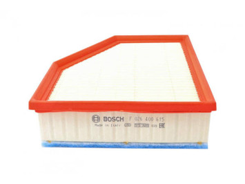 Hava filteri BOSCH S0615