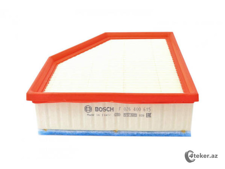 Hava filteri BOSCH S0615
