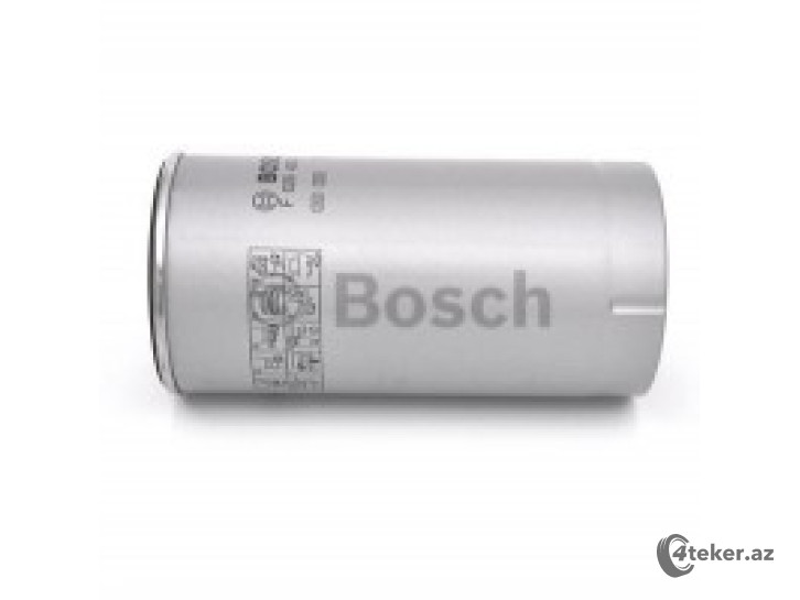 Dizel yanacaq filteri N2143 BOSCH F026402143