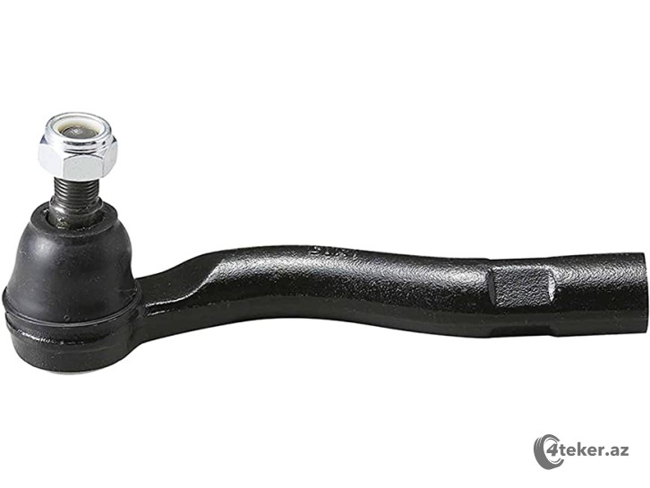 Sükan bağlama çubugunun sonu CTR CET-119
