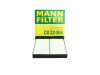 Salon filteri MANN CU22004
