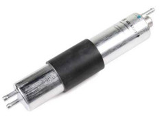 Yanacaq filteri MANN-FILTER WK 532/1