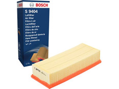 Hava filteri (Filter içlik) BOSCH 987429404