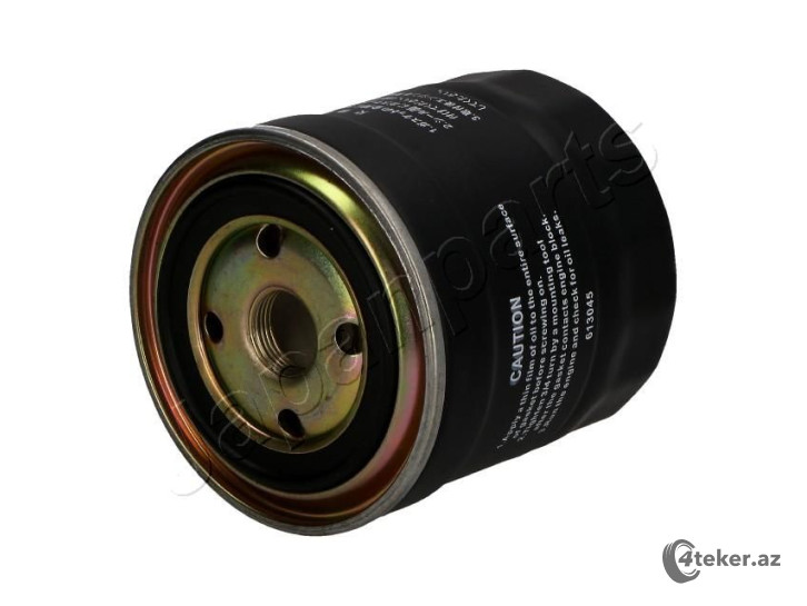 Yanacaq filteri JAPANPARTS FC-303S
