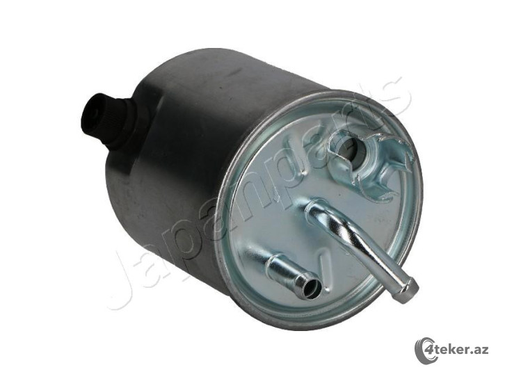 Yanacaq filteri JAPANPARTS FC-123S