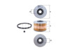 Hava filteri JAPANPARTS FC-007S