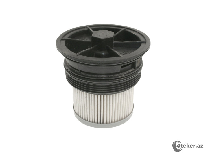 Hava filteri JAPANPARTS FC-007S