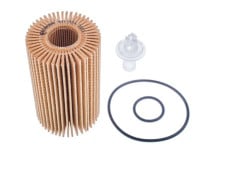 Yağ filteri JAPANPARTS FO-ECO071