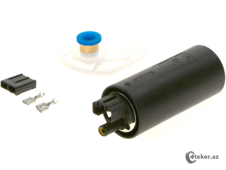 Elektirik yanacaq nasosu BOSCH 0580314097