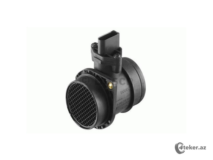 Hava axını sensoru BOSCH 280218060