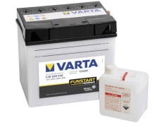 Akkumulyator VARTA Funstart 12V/30Ah