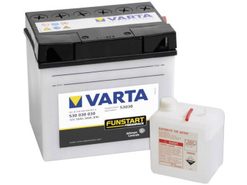 Akkumulyator VARTA Funstart 12V/30Ah